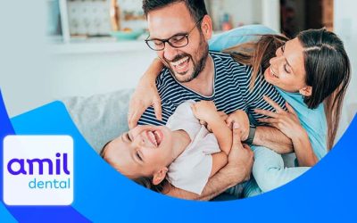 Plano Odontológico Amil Dental E80 Ortodontia em Papucaia – RJ